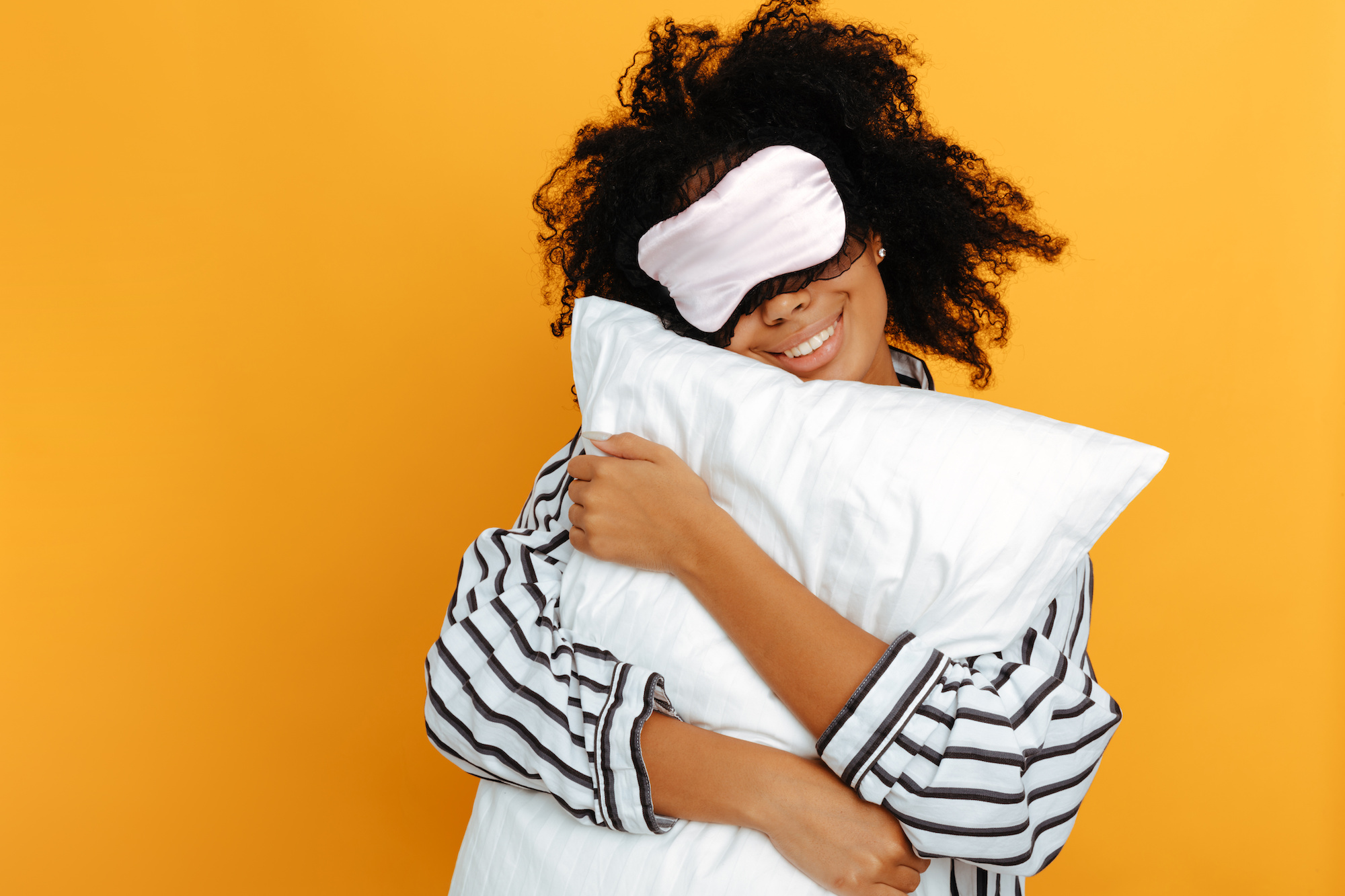 What happens when you don't get enough sleep? Danielle Minnebo