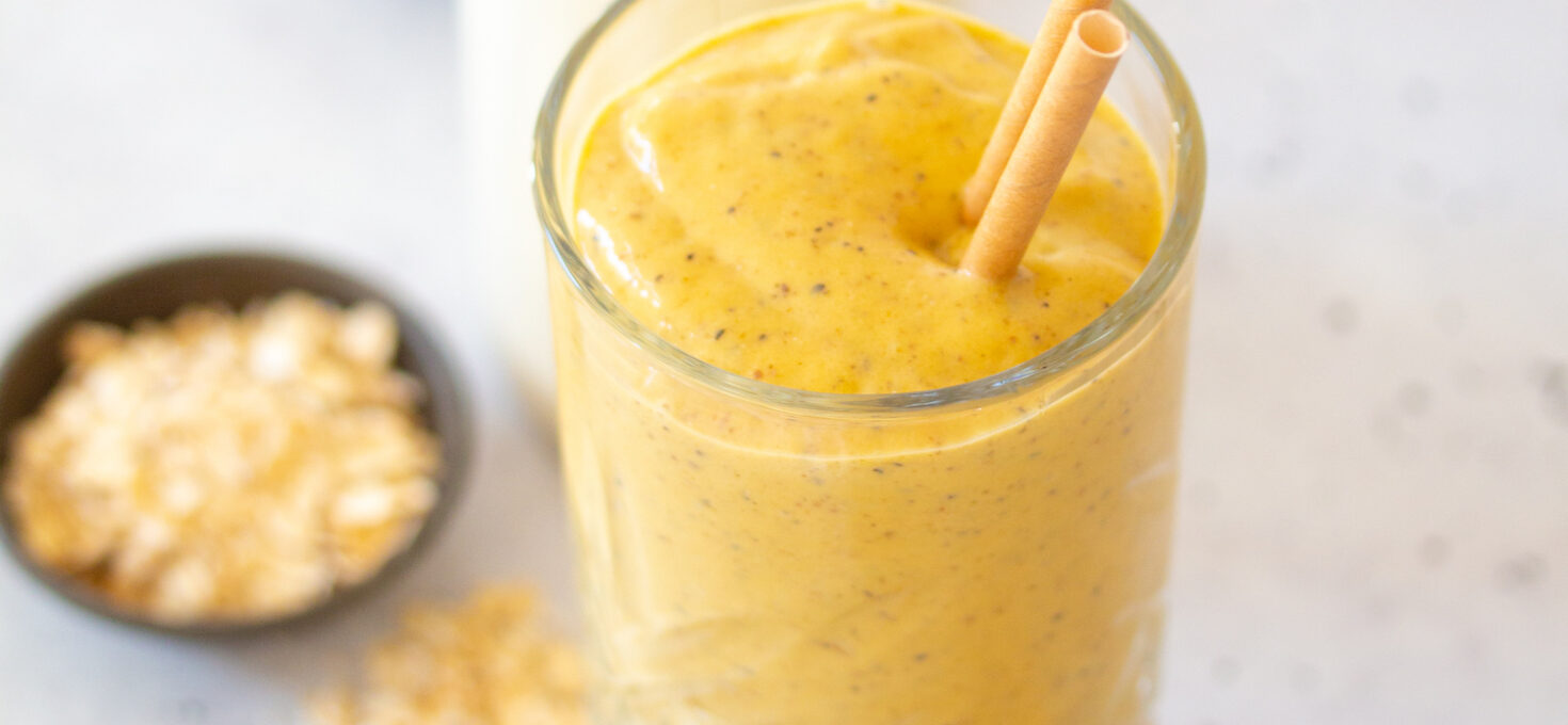 Mango Smoothie